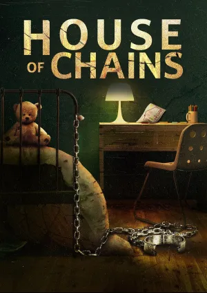 Дом цепей (2022)
