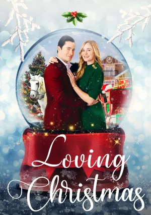 Влюблённые в Рождество (2021)