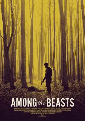 Среди зверей (2023)