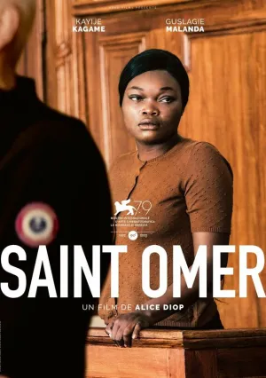 Сент-Омер (2022)