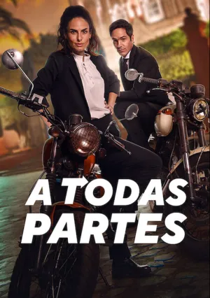 Куда глаза глядят (2023)