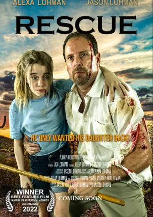 Спасение (2022)