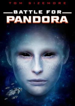 Битва за Пандору (2022)