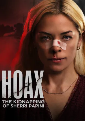 Тайна похищения Шерри Папини (2023)