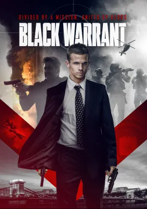 Черное уведомление (2022)