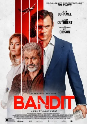 Бандит (2022)