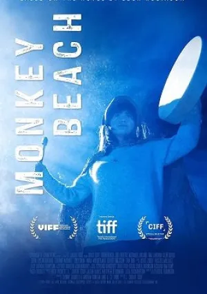 Обезьяний пляж (2020)