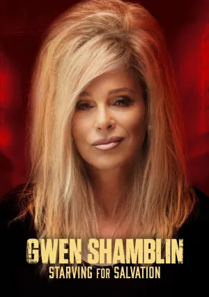 Гвен Шамблин: Голодание во спасение (2023)