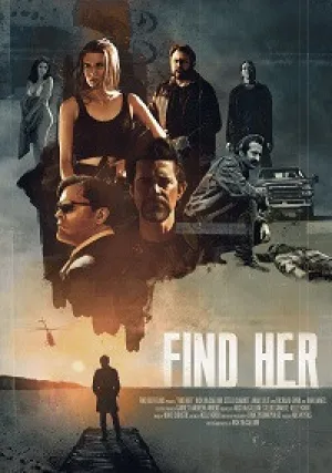 Найти её (2022)