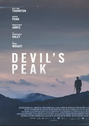 Пик дьявола (2023)