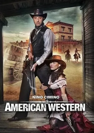 Американский вестерн (2022)