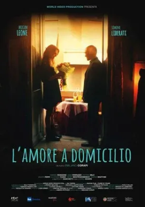 Любовь под домашним арестом (2019)