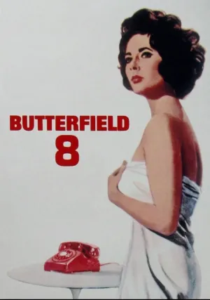 Баттерфилд 8 (1960)