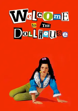 Добро пожаловать в кукольный дом (1995)