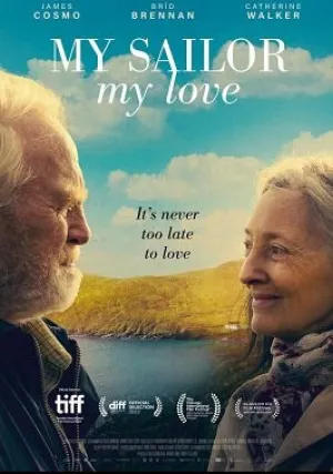 Мой моряк, моя любовь (2022)