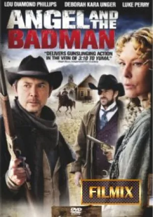 Ангел и Негодяй (2009)
