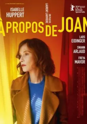 О Джоан (2022)