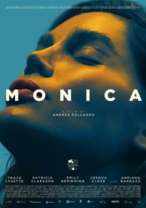Моника (2022)