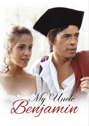 Мой дядя Бенжамин (1969)