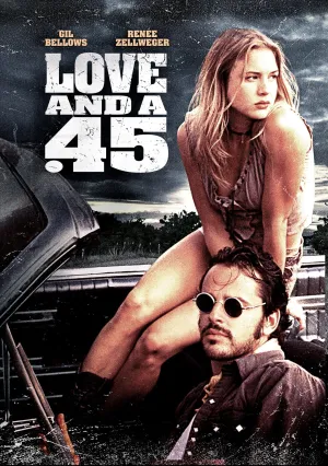 Любовь и 45 калибр (1994)