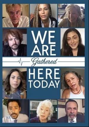 Сегодня мы собрались здесь (2022)