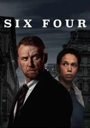 Шесть Четыре (сериал 2023)