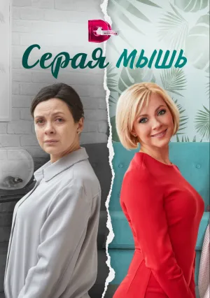 Серая мышь (сериал 2023)
