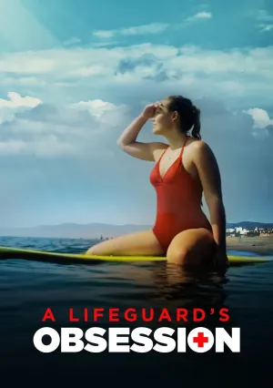 Одержимость спасателя (2023)