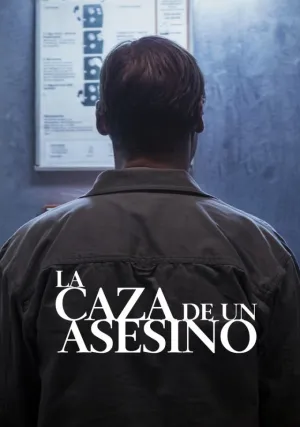 Охота на убийцу (сериал 2020)