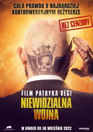 Невидимая война (2022)