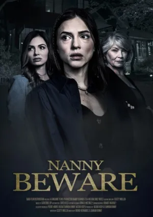 Рука, крадущая из колыбели (2023)