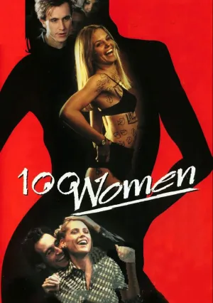 Лихорадка по девчонкам (2002)