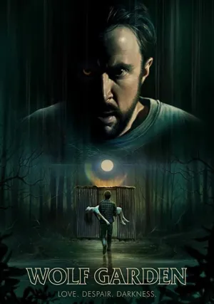 Волчий сад (2023)