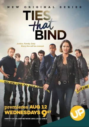 Детектив Маклин (сериал 2015)