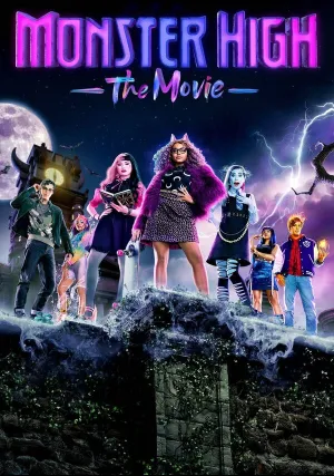 Школа монстров: Фильм (2022)