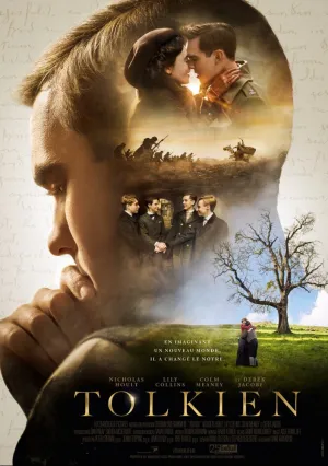 Толкин (2019)