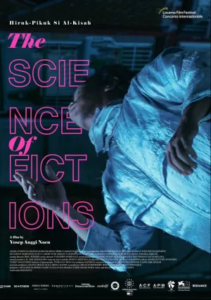 Наука о вымыслах (2019)