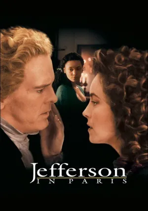 Джефферсон в Париже (1995)