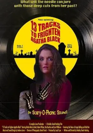 13 страшилок для Агаты Блэк (2022)