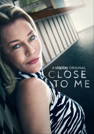 Близко ко мне (сериал 2021)