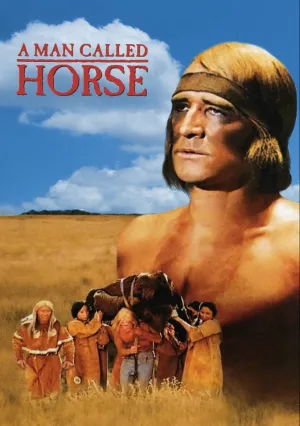Человек по имени Конь (1970)