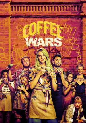 Кофейные войны (2023)