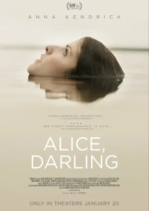 Элис, дорогая (2022)