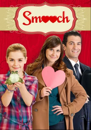 Поцелуйчики (2011)