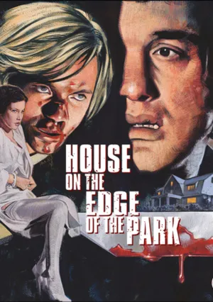 Дом на краю парка (1980)