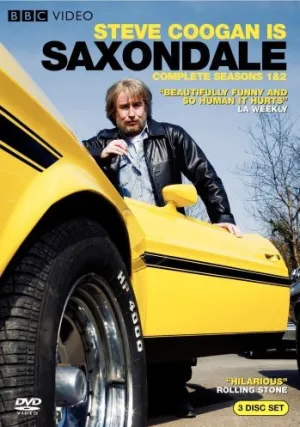 Саксондейл (сериал 2006)