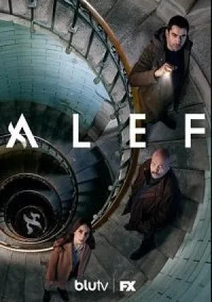 Алеф (сериал 2020)