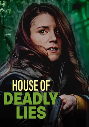 Дом смертоносной лжи (2023)