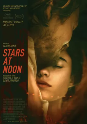 Звёзды в полдень (2022)
