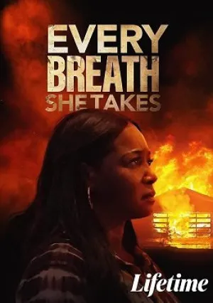 С каждым её вздохом (2023)